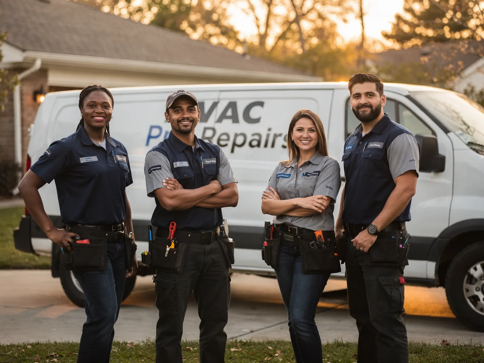 Heat Pump Repair company in Elizabethton, TN