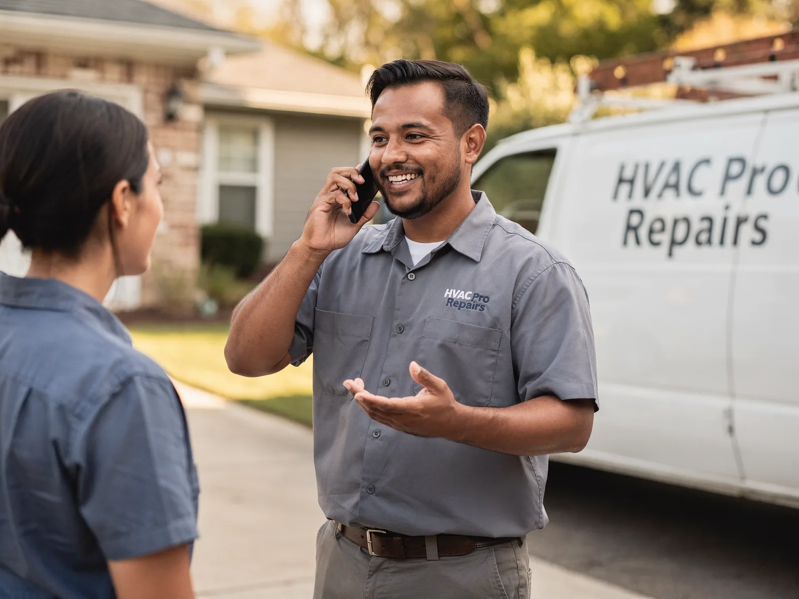 Heat Pump Repair Elizabethton, TN FAQs
